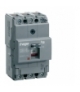HNA160H Wyłącznik mocy x160 3P 40kA 160A Hager