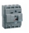 HNA161H Wyłącznik mocy x160 4P 40kA 160A Hager