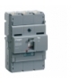 HNB125H Wyłącznik mocy x250 3P 40kA 125A TM Hager