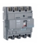 HNB127H Wyłącznik mocy x250 4P N50% 40kA 125A TM Hager