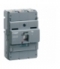 HNB160H Wyłącznik mocy x250 3P 40kA 160A TM Hager