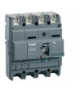 HNB162H Wyłącznik mocy x250 4P N50% 40kA 160A TM Hager