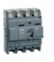 HNB201H Wyłącznik mocy x250 4P 40kA 200A TM Hager