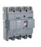 HNB202H Wyłącznik mocy x250 4P N50% 40kA 200A TM Hager