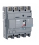 HNB252H Wyłącznik mocy x250 4P N50% 40kA 250A TM Hager