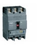HNC125H Wyłącznik mocy h250 3P 50kA 125A LSI Hager