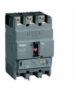 HNC250H Wyłącznik mocy h250 3P 50kA 250A LSI Hager