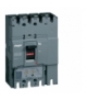 HND251H Wyłącznik mocy h630 4P 50kA 250A LSI Hager