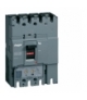 HND401H Wyłącznik mocy h630 4P 50kA 400A LSI Hager