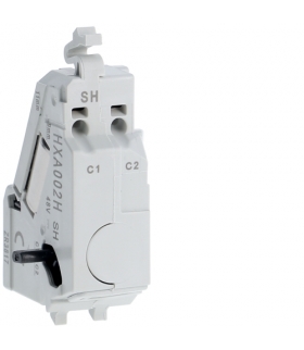 HXA002H Wyzwalacz wzrostowy x160-x250 48VDC Hager