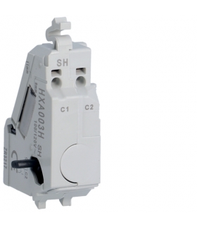 HXA003H Wyzwalacz wzrostowy x160-x250 100-120VAC Hager