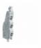 HXA021H Styk pomocniczy x160-x250 1P 250VAC Hager