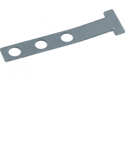 HXA039H Blokada dźwigni x160-x250 Hager