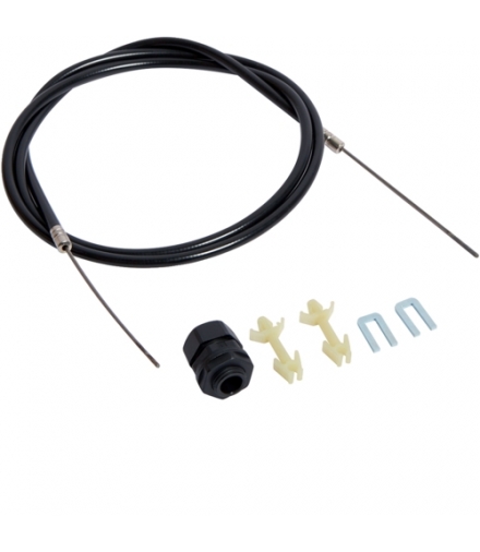 HXB070H Linka do blokady mechanicznej 1m x250 / h250 Hager