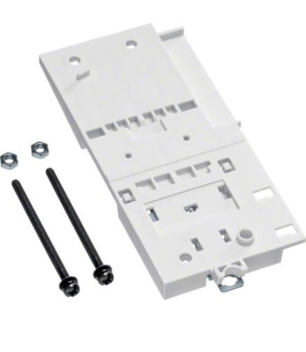 HYA033H Adapter szyny TS35 x160 3P/4P Hager