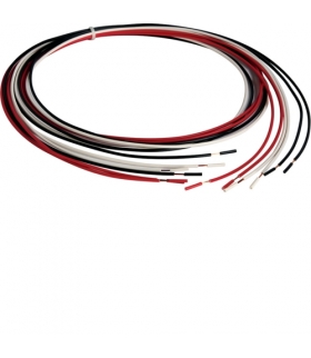 HYA035H Zestaw przyłączeniowy 3P/4P Hager