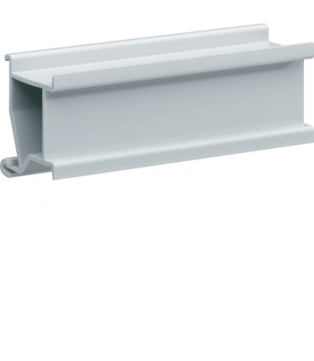 HYA036H Profile podwyższające TS35, 3x105mm Hager
