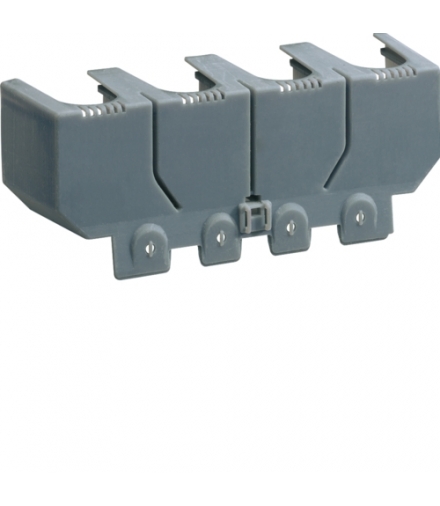 HYB024H Osłona przedłużenia przyłączy rozszerzonych x250 4P Hager