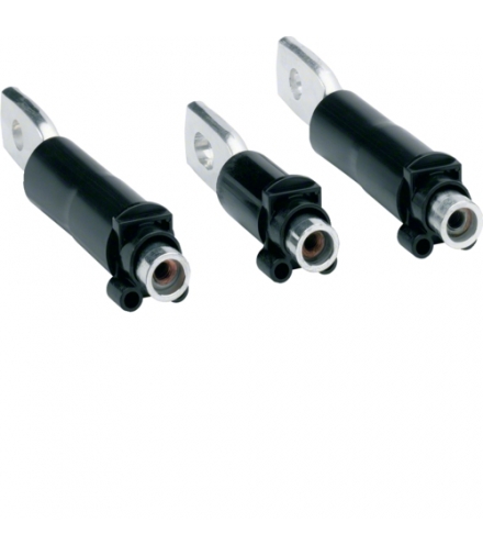 HYB031H Przyłącze tylne x/P250 3P Hager