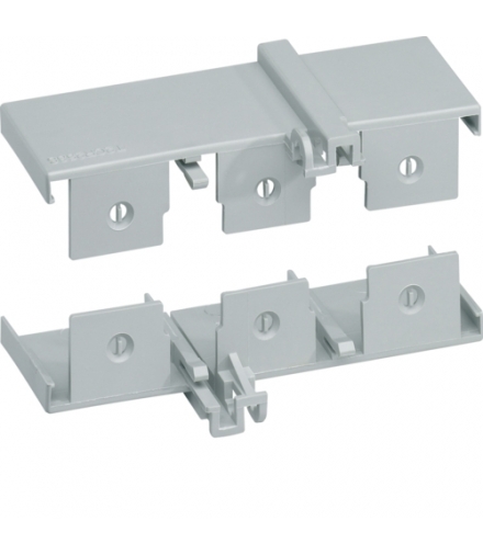 HYC025H Osłona przyłączy tylnych h250 3P Hager