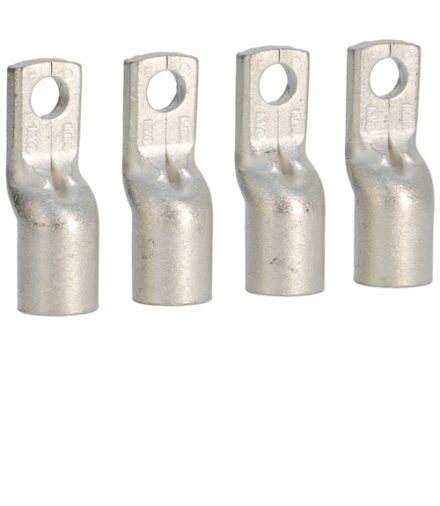 HYD093H Zacisk oczkowy D:10 3P/ dla przewodu 120mm² Hager