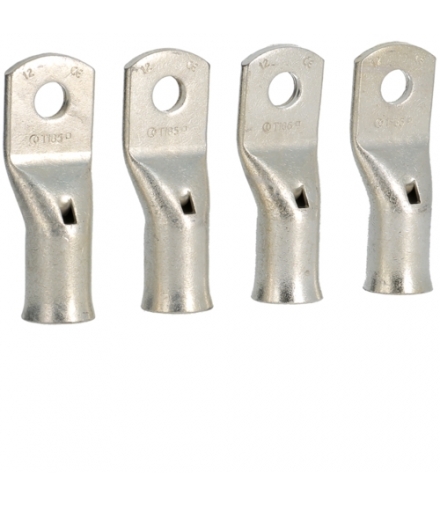 HYD097H Zacisk oczkowy D:12,8 3P/ dla przewodu 185mm² Hager