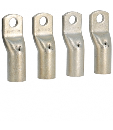 HYD098H Zacisk oczkowy D:12,8 3P/ dla przewodu 240mm² Hager