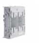 LT252U LT podstawa bezpiecz. NH2 3P 400 A szyny Cu 40mm zaciski śruba M10 Hager