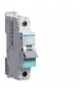 NBN116 MCB Wyłącznik nadprądowy Icn 10000A / Icu 15kA 1P B 16A Hager