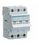 SBN363 Modułowy rozłącznik izolacyjny 3P 63A 400VAC Hager