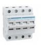 SF263 Modułowy przełącznik zasilania 1P+N I-0-II 63A 230VAC Hager