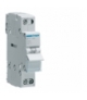 SFT140 Modułowy przełącznik instalacyjny I-0-II punkt wspólny od góry 1P 40A 230VAC Hager