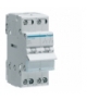 SFT232 Modułowy przełącznik instalacyjny I-0-II punkt wspólny od góry 2P 32A 230VAC Hager