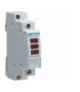 SVN127 Lampka sygnalizacyjna LED 3x czerwona 230VAC Hager