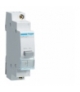 SVN321 Przycisk sterowniczy 1NC Ith 16A 230VAC Hager