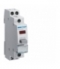 SVN452 Przycisk sterowniczy 1NO+NC LED czerwona Ith 16A 230VAC Hager