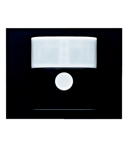 K.1 KNX RF quicklink Nasadka czujnika ruchu komfort 2,2m Berker.Net, antracyt, mat Berker 85346175
