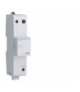 SPN180R SPD Ogranicznik przepięć T1 kombinowany 1P Iimp 25kA In 25kA Up ≤ 1,5 kV styk FM Hager