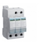 SPN517 SPD Ogranicznik przepięć T2 3P sieć IT In 20kA Up≤2kV styk FM Hager