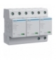 SPN800 SPD Ogranicznik przepięć T1 kombinowany 3P sieć TN-C Iimp 75kA Up≤1,5kV Hager