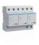 SPN800R SPD Ogranicznik przepięć T1 kombinowany 3P TN-C Iimp 75kA Up≤1,5kV styk FM Hager