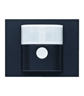 K.1 KNX RF quicklink Nasadka czujnika ruchu komfort 1,1m Berker.Net, antracyt, mat Berker 85345175