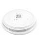 PLAFON LED Z MIKROFALOWYM CZUJNIKIEM RUCHU EL HOME MVL-06B7 v.2 - 12W, 4000K, LED 5730