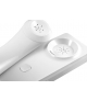 WIDEODOMOFON „EURA” VDP-50A3 „PROXIMA” BIAŁY – unifon z WiFi, obsługa 1 wejścia, aplikacja Eura Connect