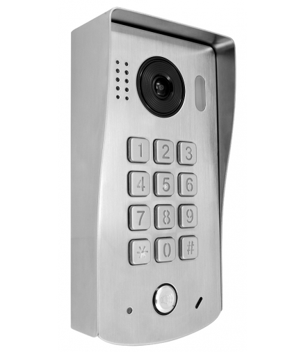 KASETA ZEWNĘTRZNA „EURA 2 EASY” VDA-88A5