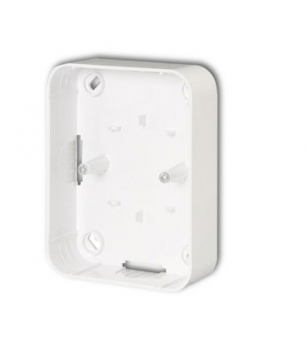 LIZA Puszka montażowa do gniazd podwójnych Karlik 5PA-125