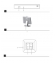 Termostat bezprzewodowy Wi-Fi regulator pokojowy P5623 EMOS