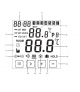 Termostat bezprzewodowy Wi-Fi regulator pokojowy P5623 EMOS