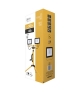 Naświetlacz LED HOBBY SLIM 2x 30W + statyw EMOS Lighting ZS2231.2
