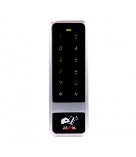 ZAMEK SZYFROWY DOTYUKOWY Panel kontroli dostępu czytnik RFID TD-102IDSC